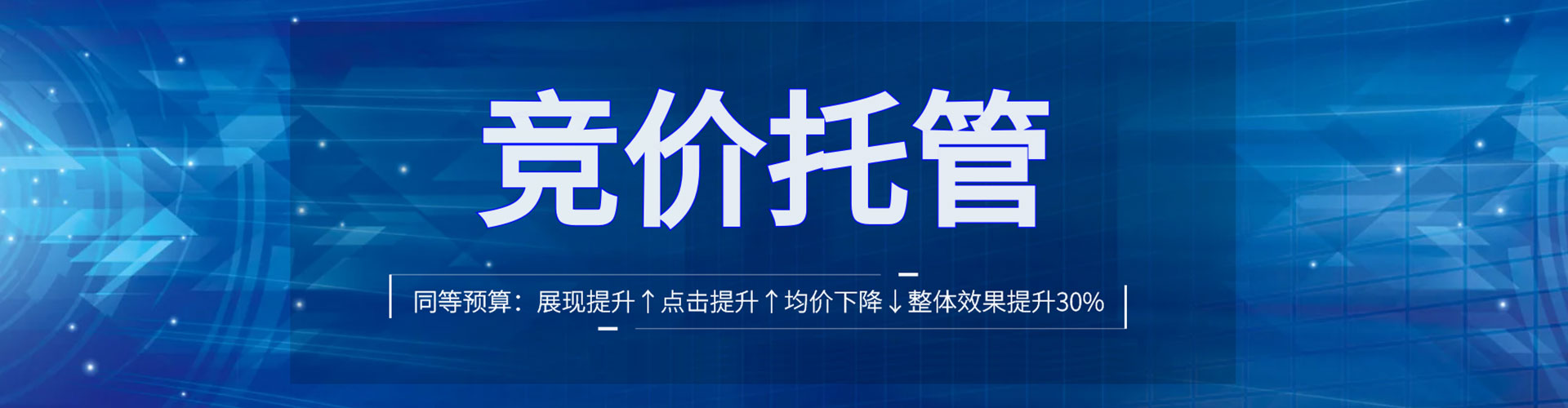 庐阳sem竞价